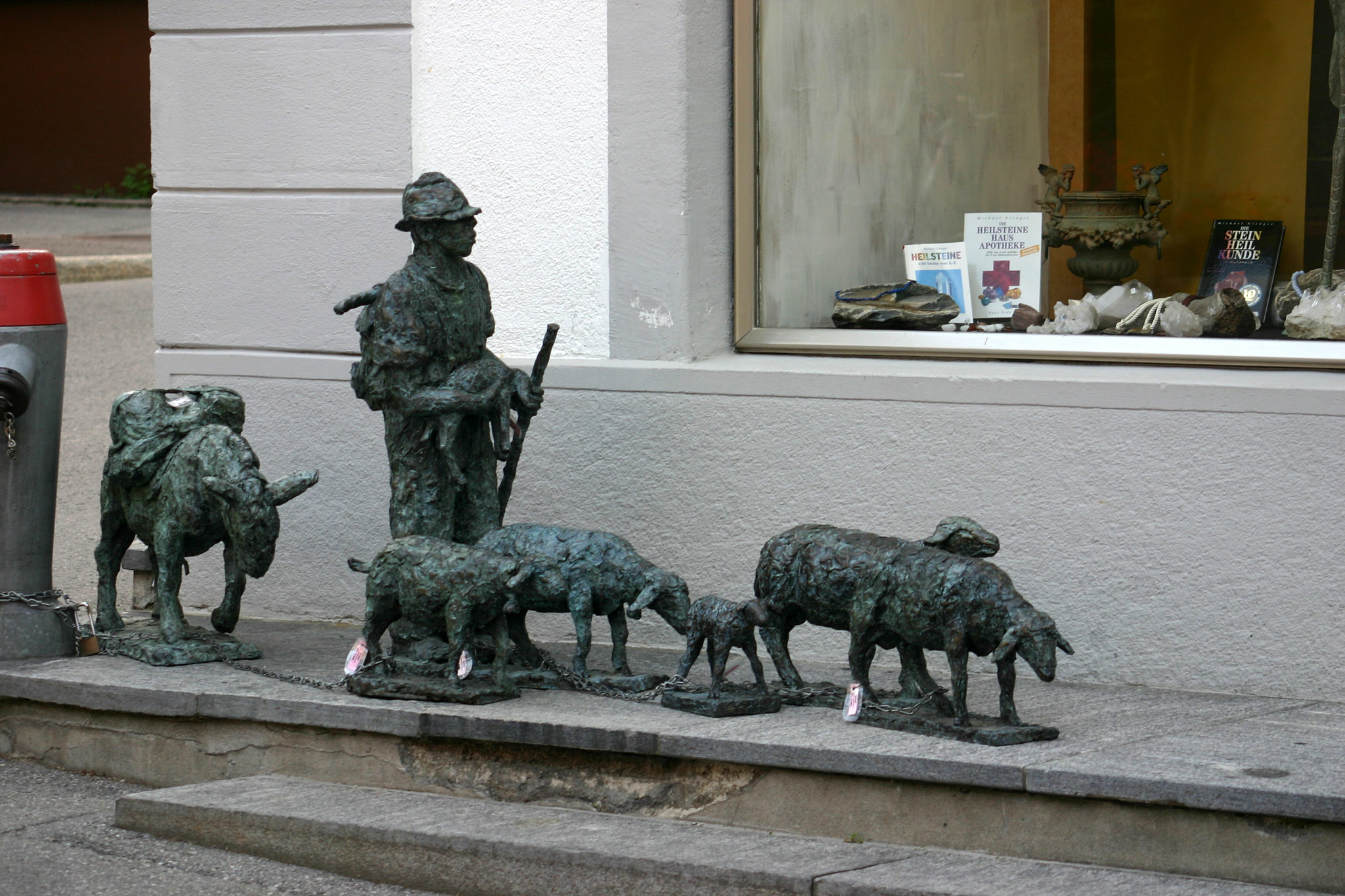 Appenzell